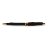 Pierre Cardin Ballpoint Pen Montfort Black/Gold